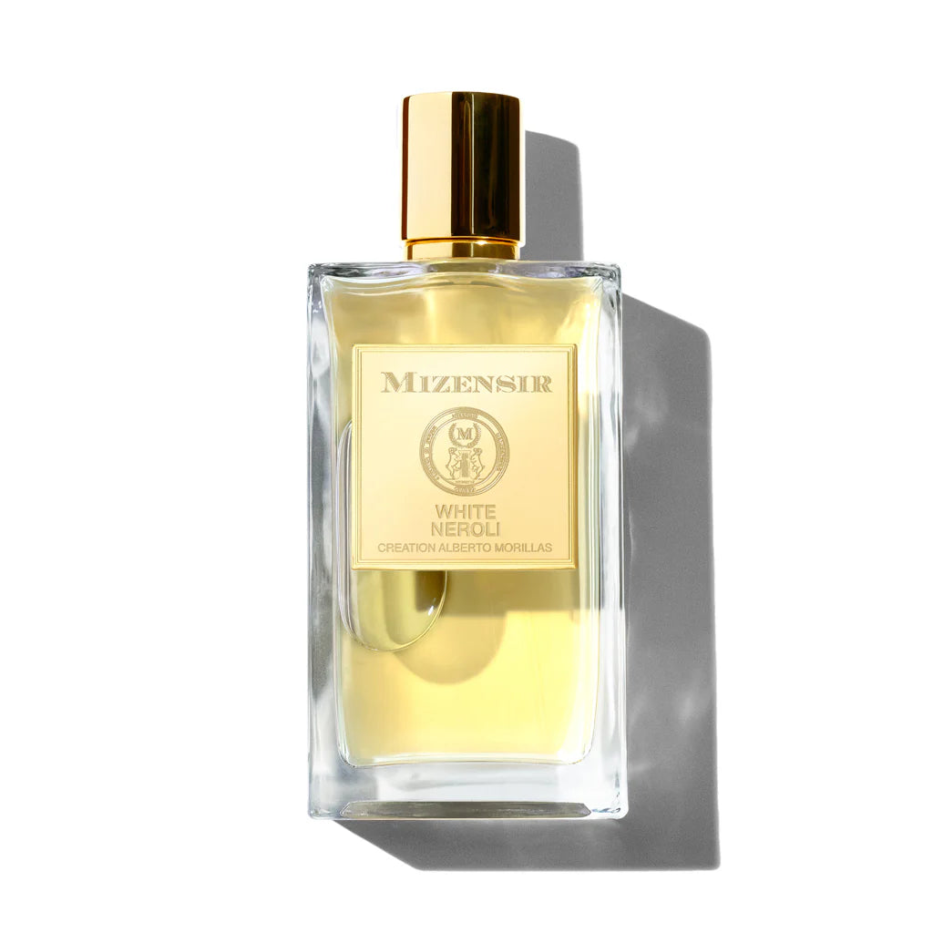 Mizensir - White Neroli