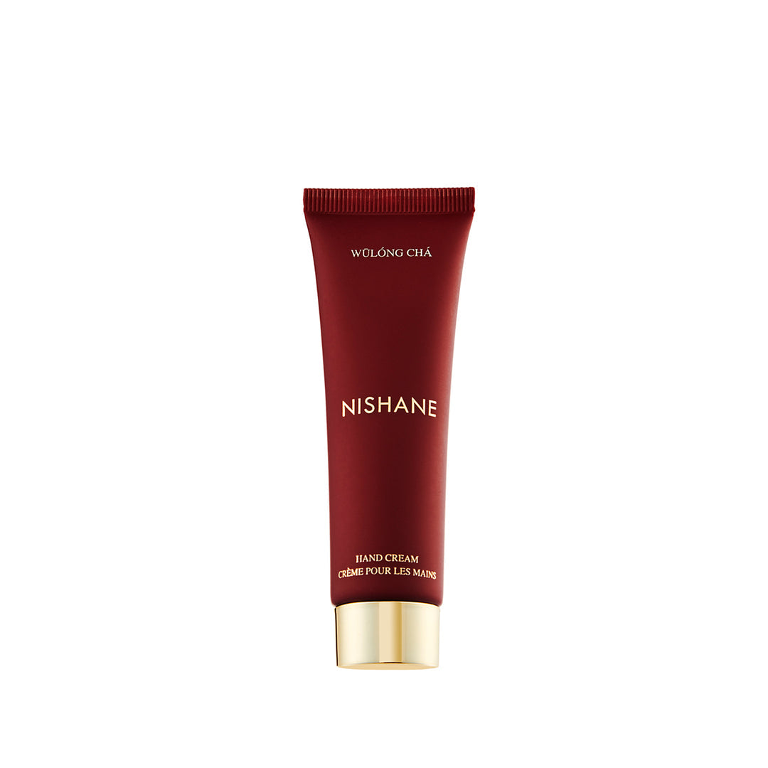 Nishane - Wulong Cha - Hand Cream