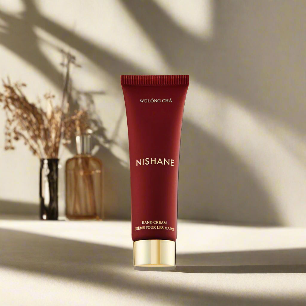 Nishane - Wulong Cha - Hand Cream