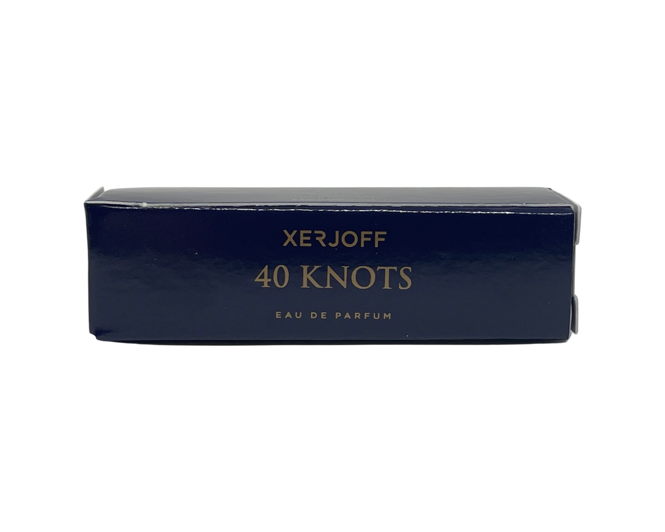 XerJoff - Join the Club - 40 Knots - 2ml