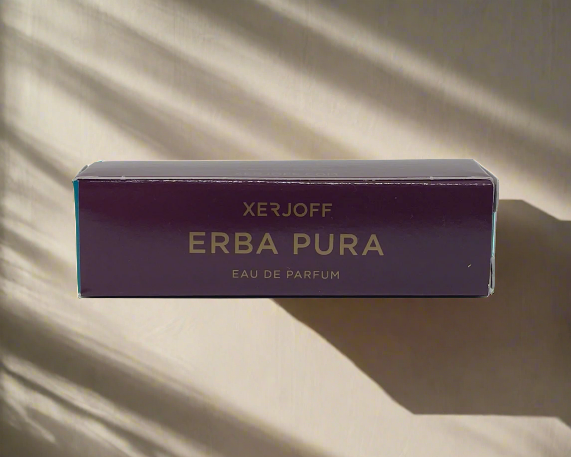 Xerjoff - Erba Pura - 100ml
