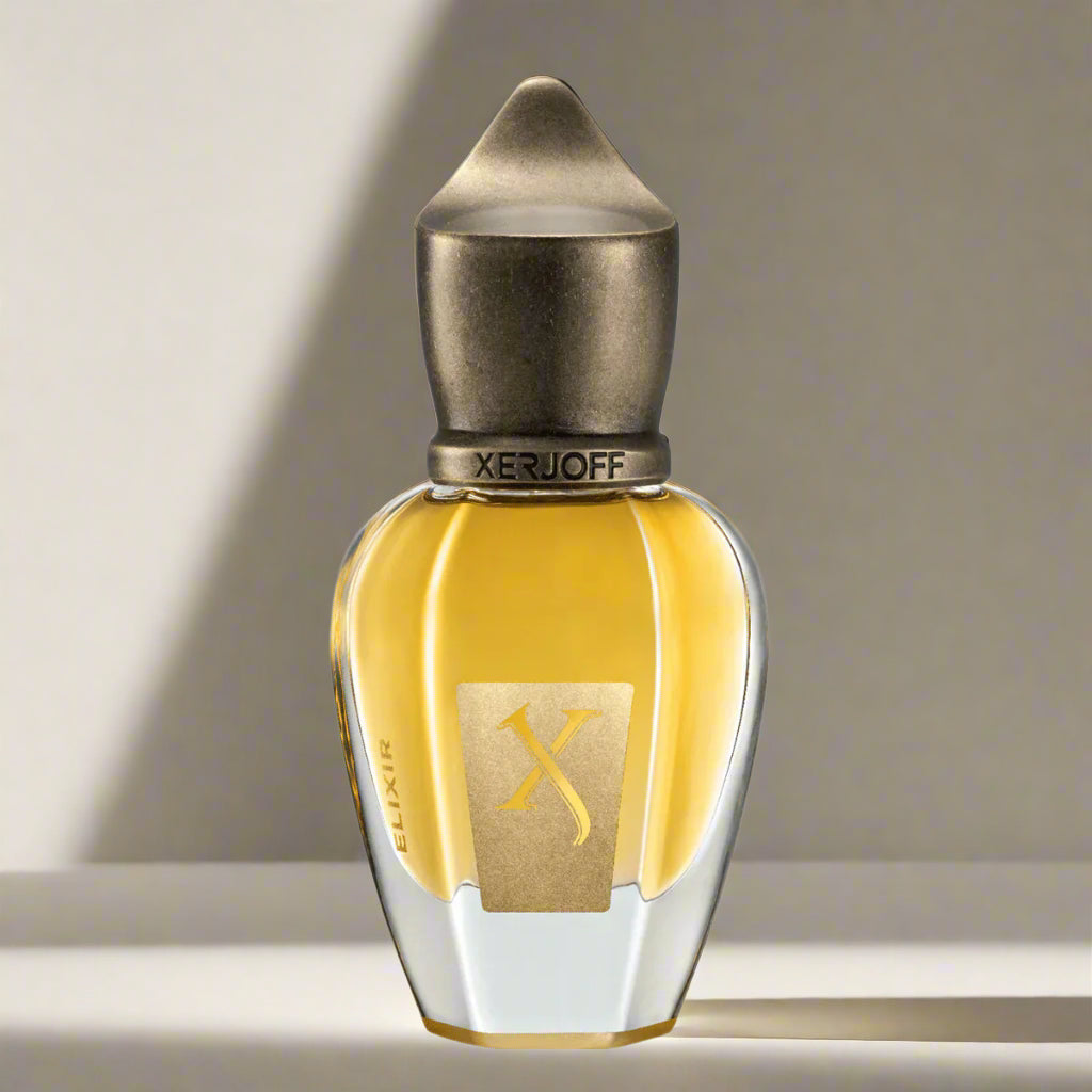 Xerjoff - Elixir - Perfume Extract - 15ml