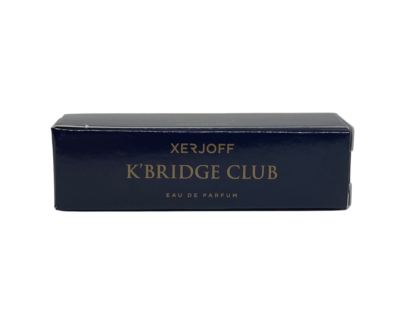 Xerjoff - Join The Club - K’bridge Club