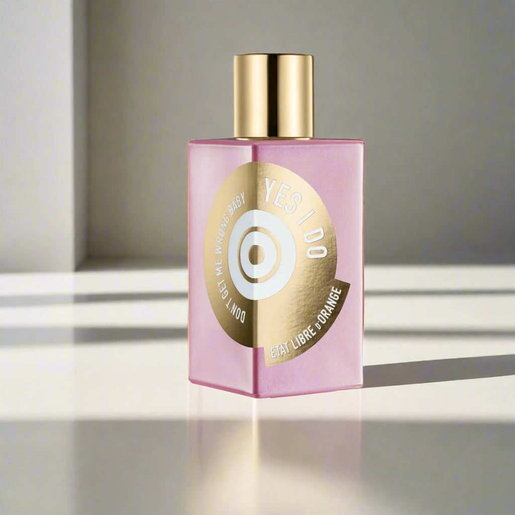 Etat Libre d'Orange - Yes I Do - EDP