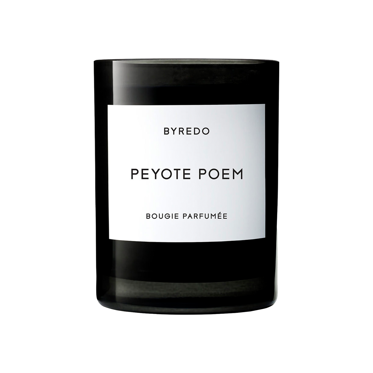 Byredo - Peyote Poem - Candle