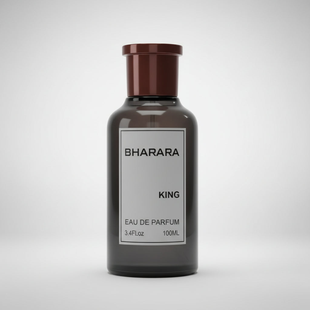 Bharara - King