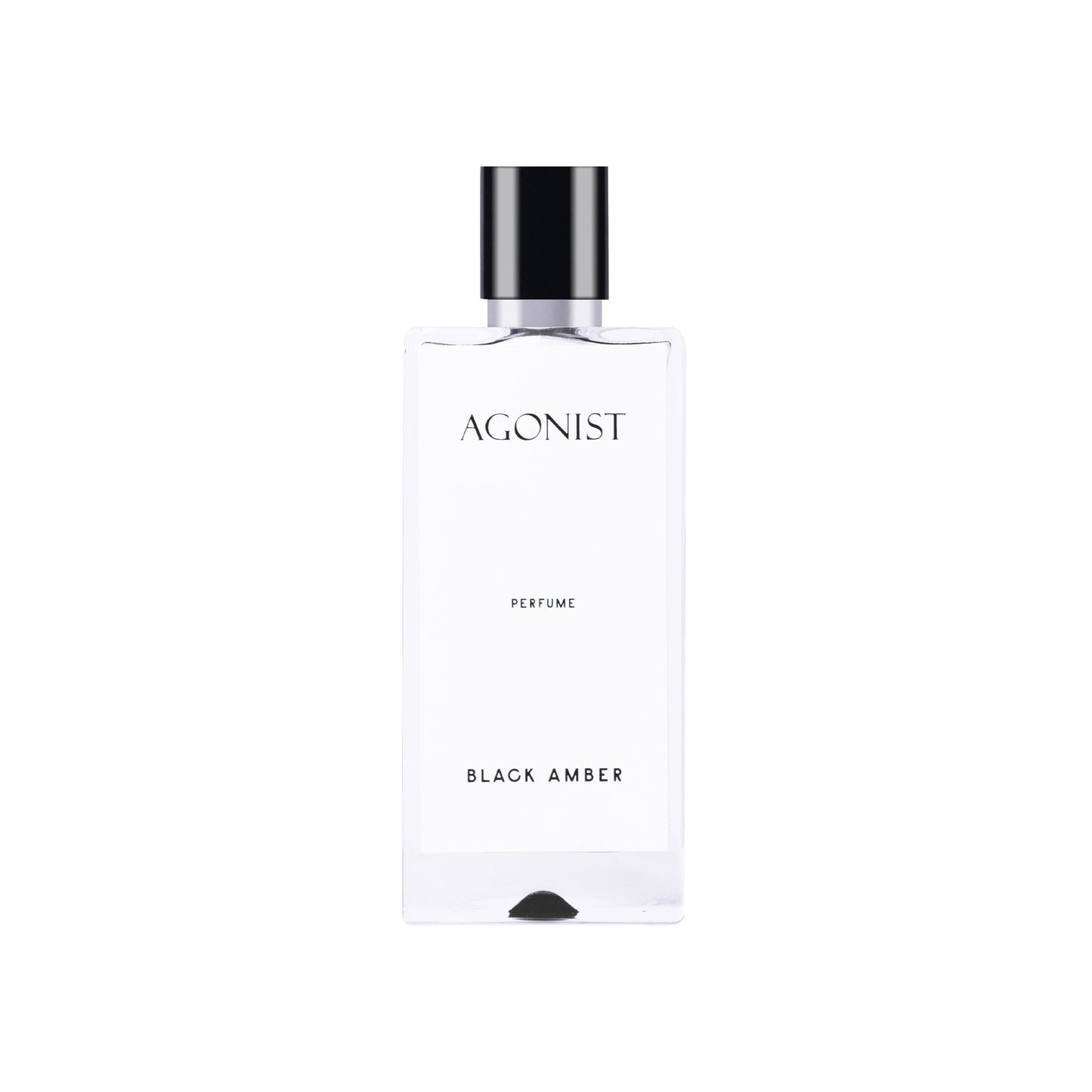 Agonist - Black Amber Perfume