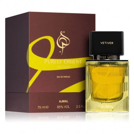 AJMAL Purely Orient Vetiver edp