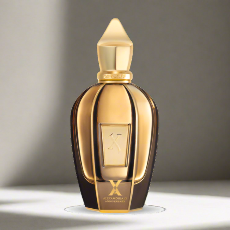 Xerjoff - Oud Stars - Alexandria II - Anniversary - 100ml