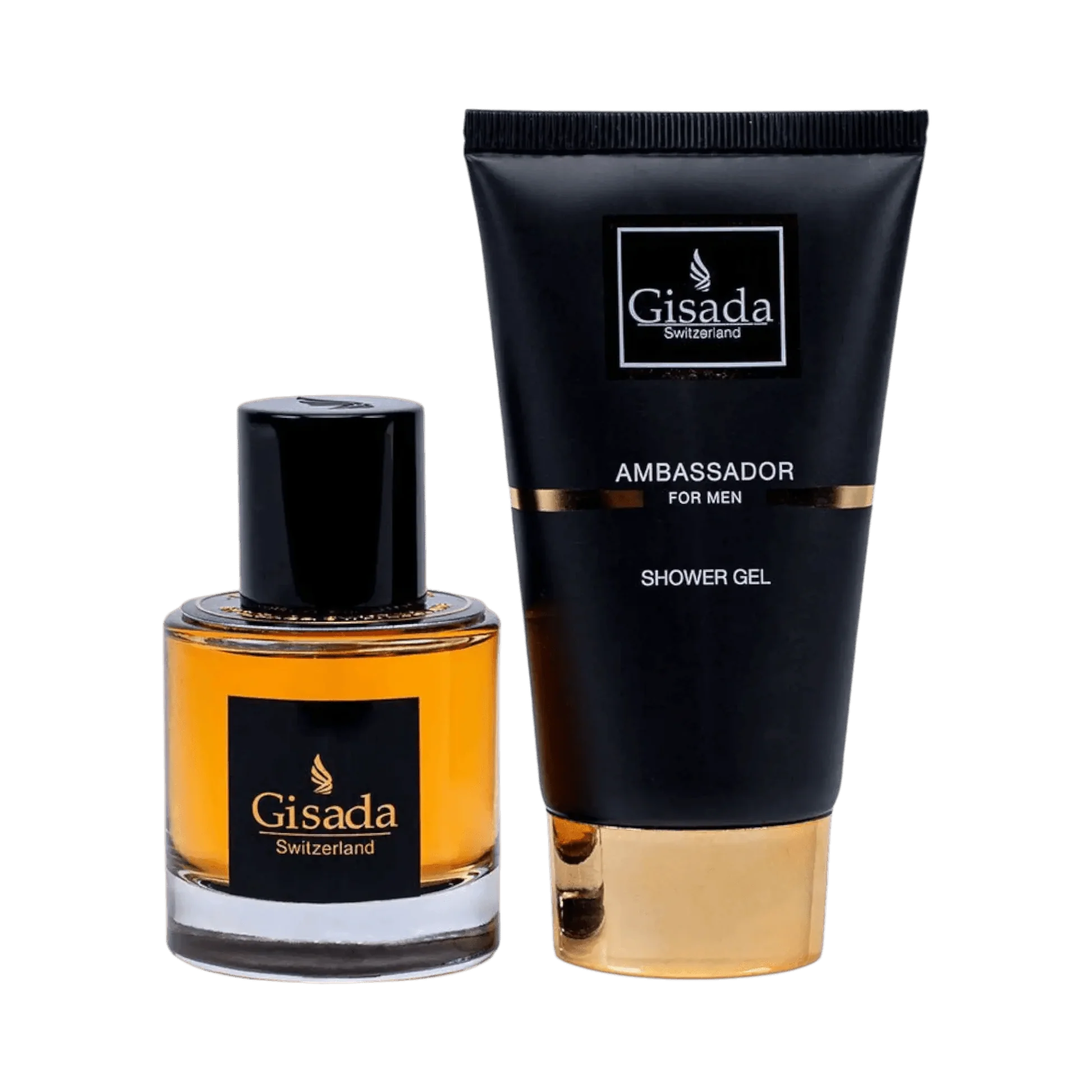 Gisada - Ambassador Men set | Olfactoryfactoryllc