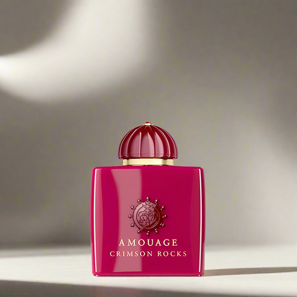 Amouage - Crimson Rocks - Eau De Parfum
