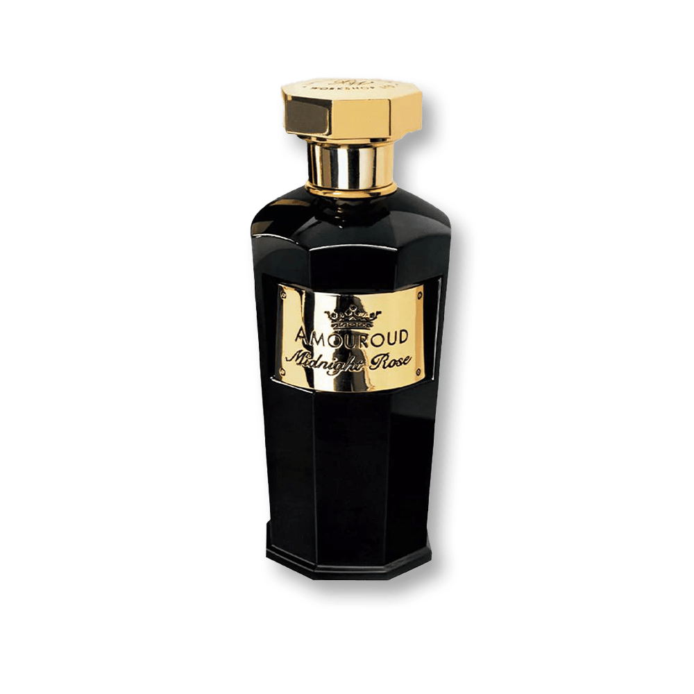 Amouroud - Midnight Rose EDP