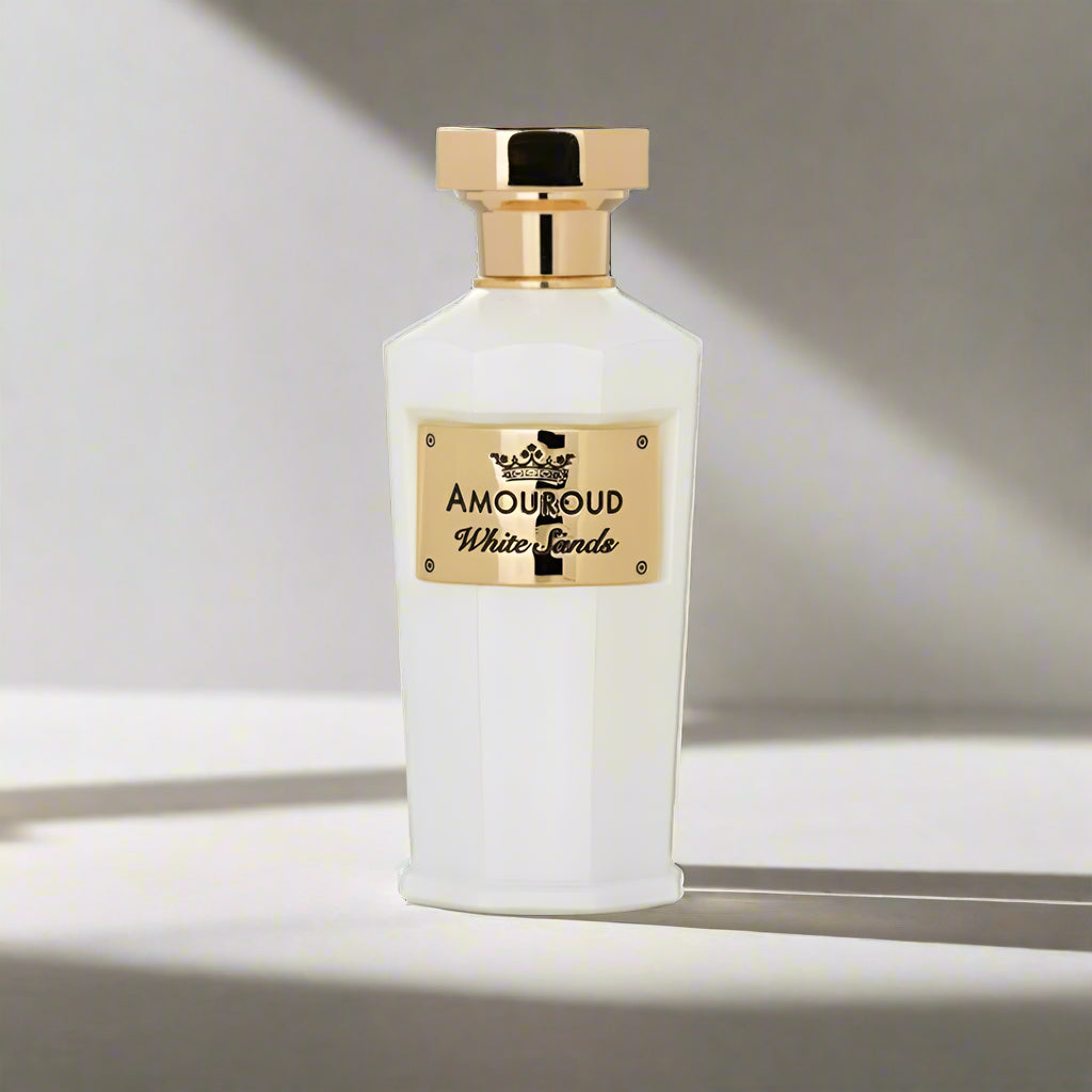Amouroud - White Sands