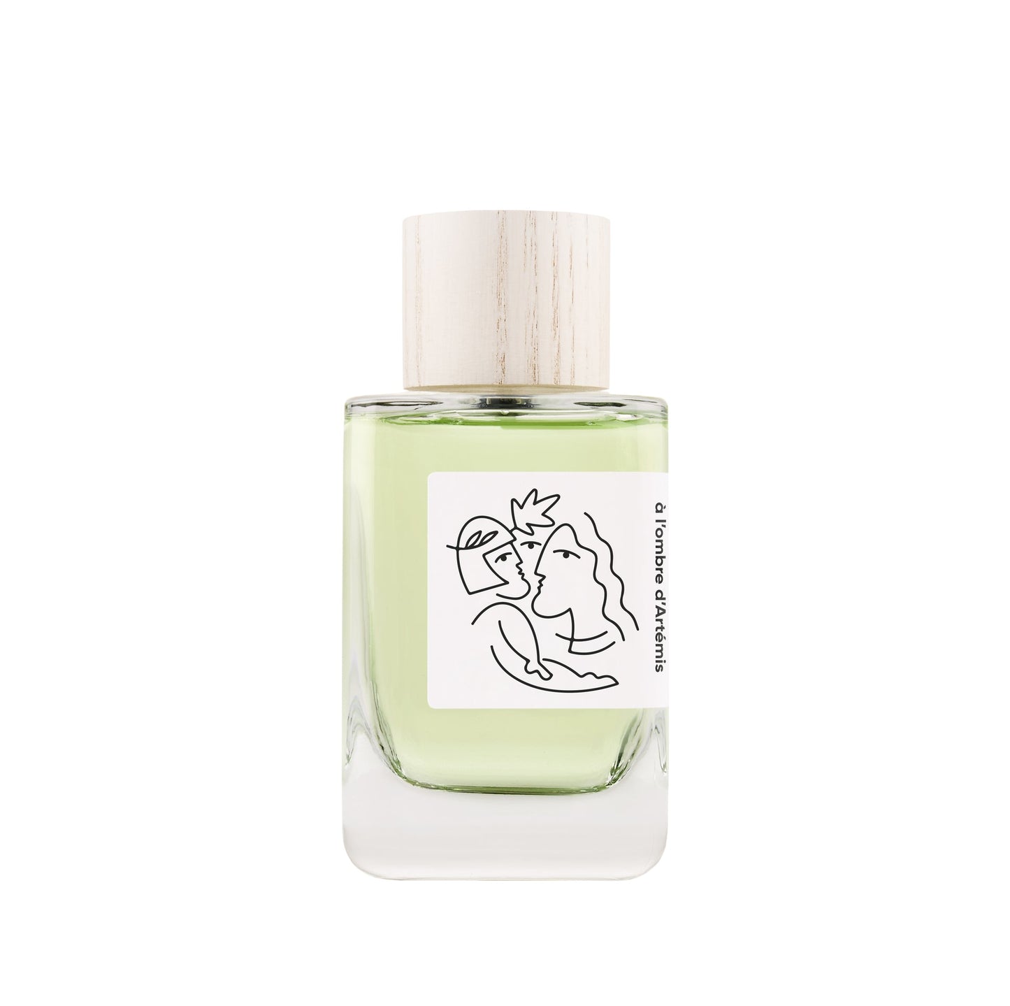 Hellenist - A L’Ombre D’Artémis - 15ml