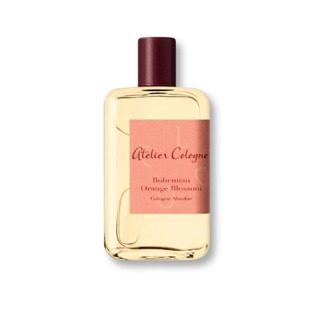 Atelier Cologne - Fleur D'Oranger Boheme Edp