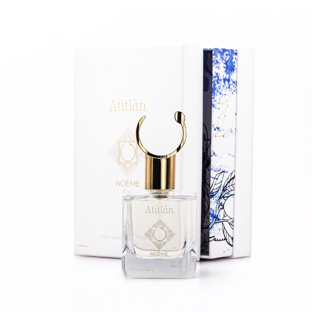 Noeme Paris - Atitlan Edp