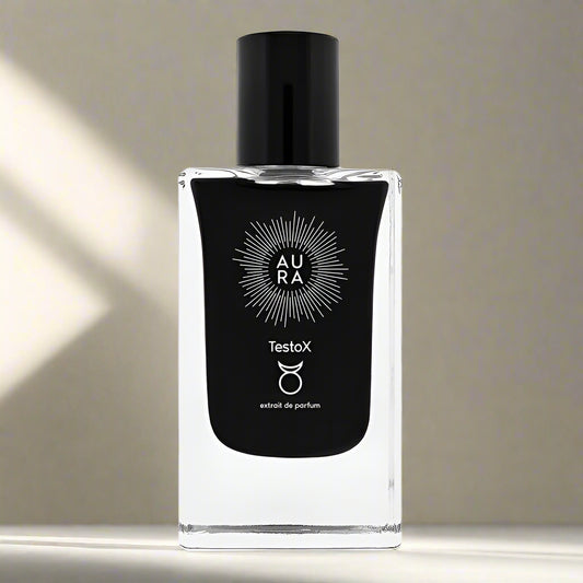Aura Perfume - TestoX