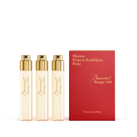 Maison Francis Kurkdjian - Baccarat Rouge 540 - Extrait de Parfum - 35ml Tester