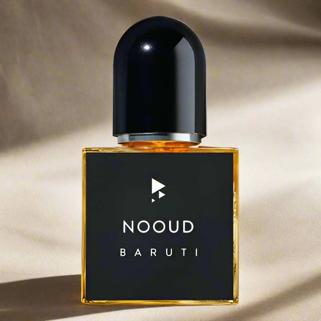 Baruti - NOOUD