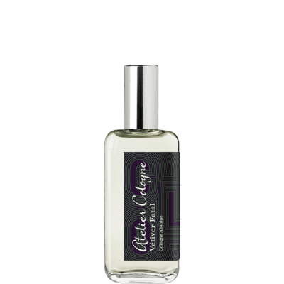 Atelier Cologne - Vetiver Fatal.