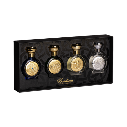 Boadicea The Victorious - Best Seller Gift Set - 100ml