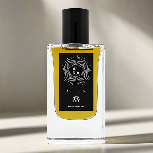 Aura Perfume - A.E.O.M. - 30ml