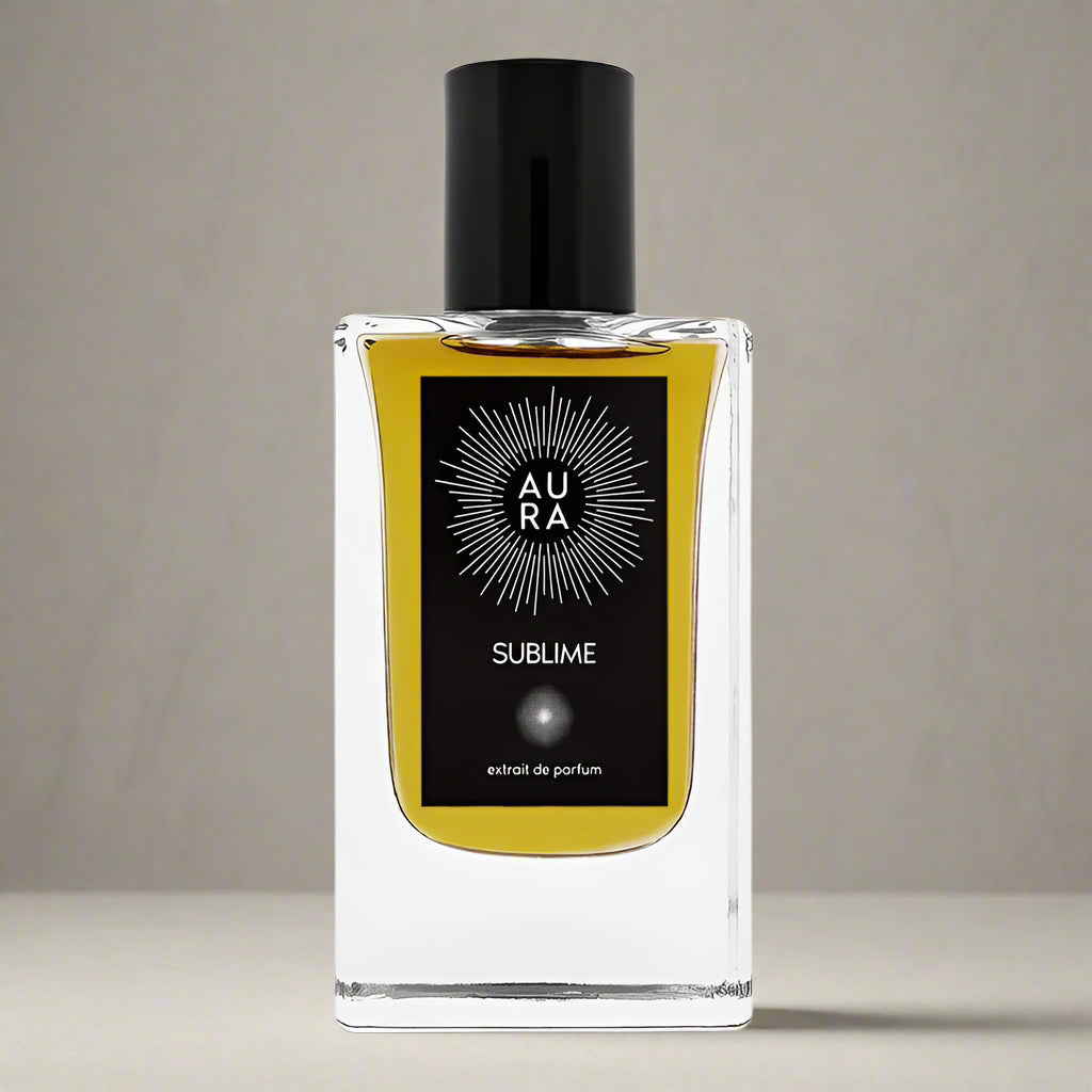 Aura Perfume - Sublime - 30ml