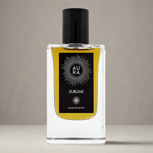 Aura Perfume - Sublime - 30ml