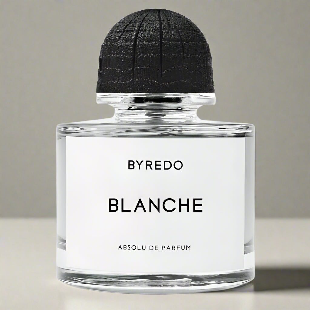 Byredo Parfums - Blanche Absolu | Olfactoryfactoryllc Byredo Parfums - Blanche Absolu | Olfactoryfactoryllc