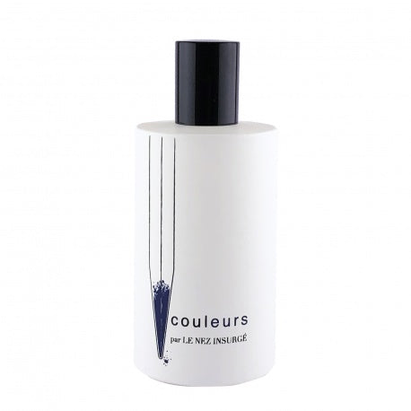Couleurs - Bleu Nuit