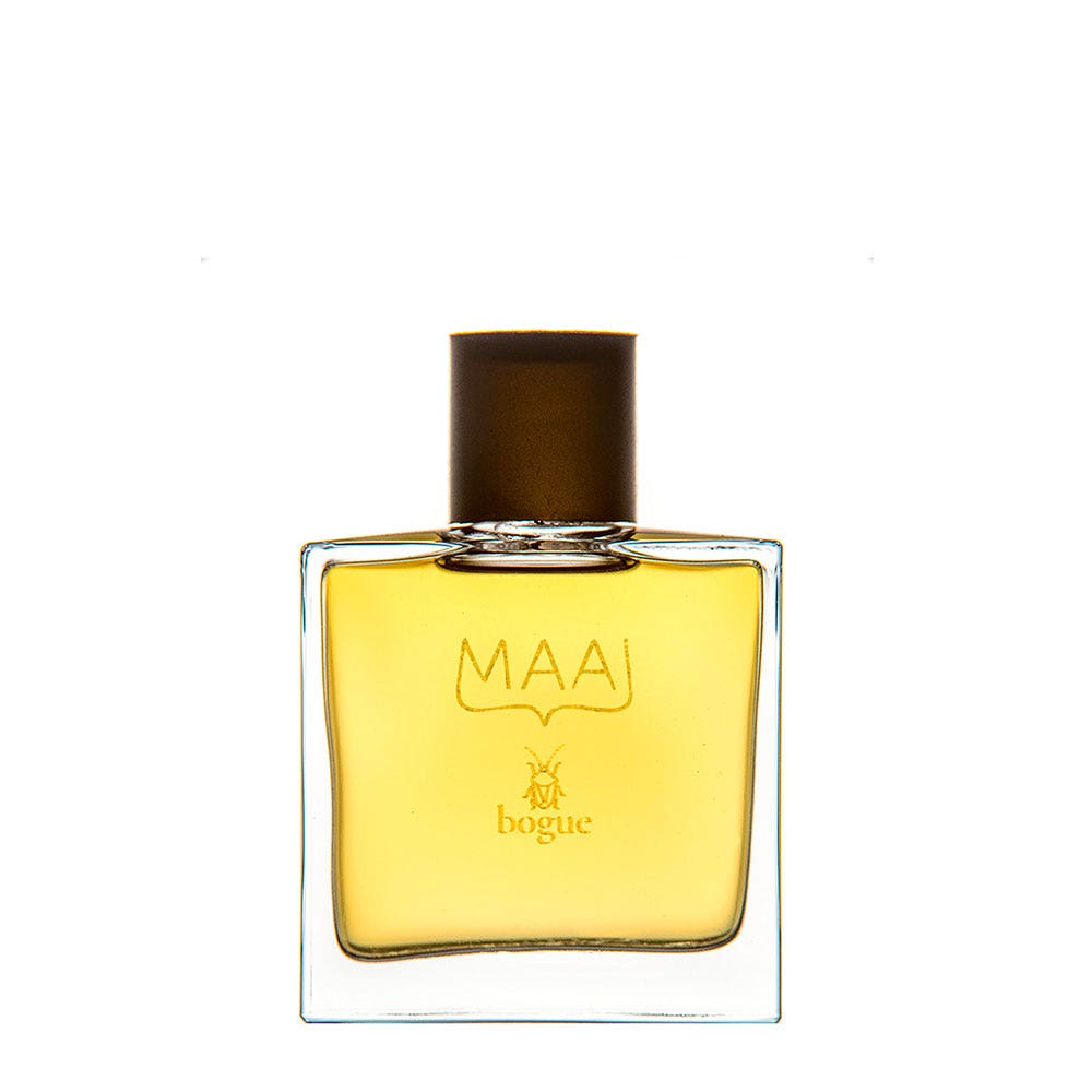 Bogue - Maai