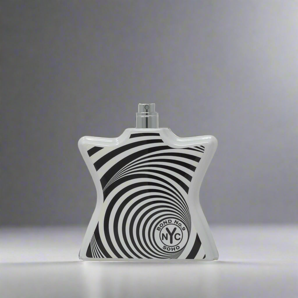 Bond No.9 - Soho - 100ml Tester No Cap