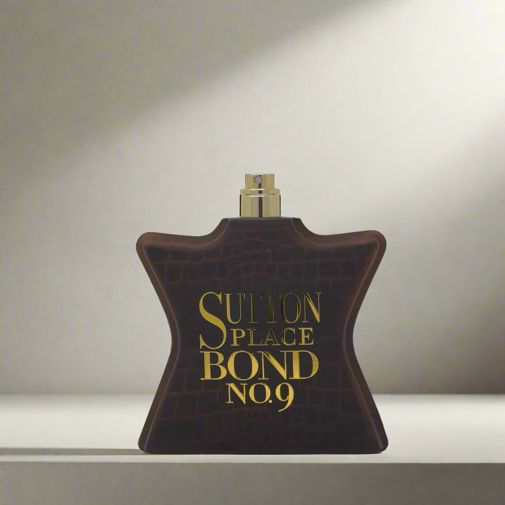 Bond No.9 - Sutton Place - 100ml Tester No Cap