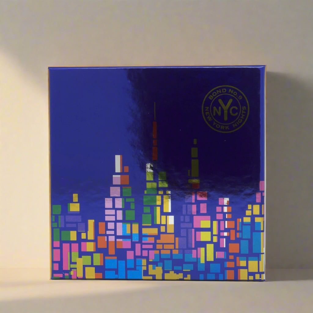 Bond No.9 - New York Nights - 100ml Tester No Cap