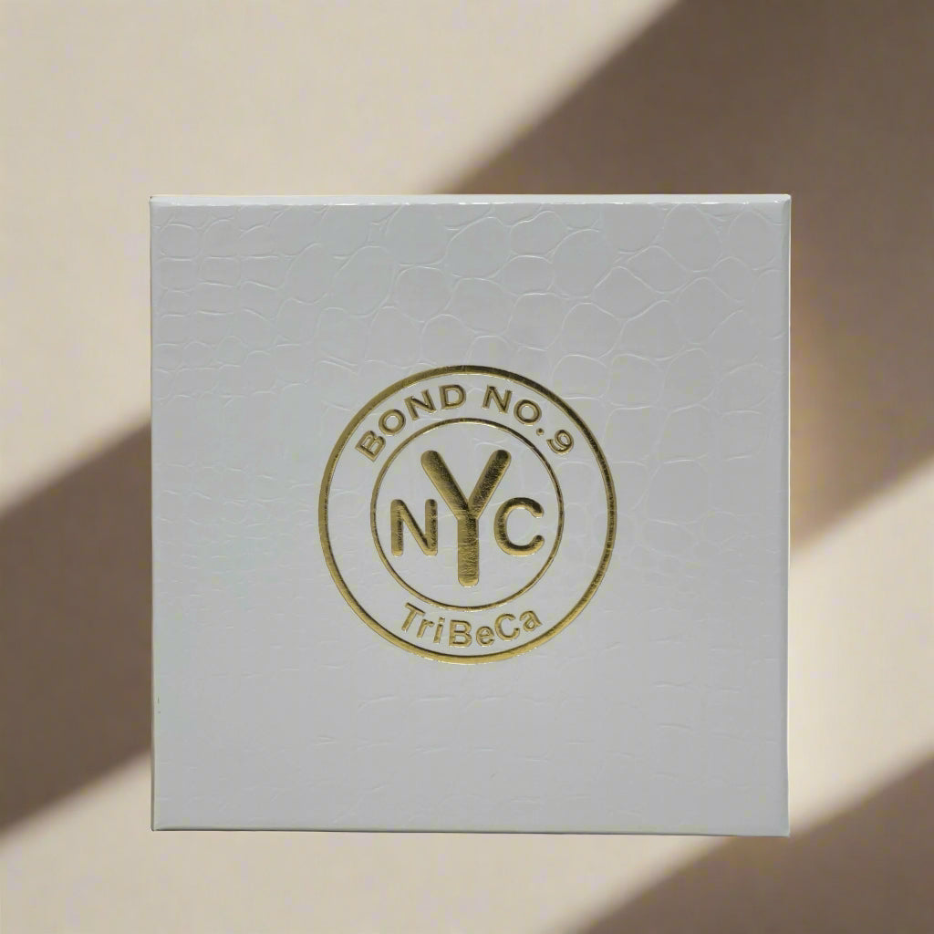Bond No 9 - Tribeca - Edp - 100ml