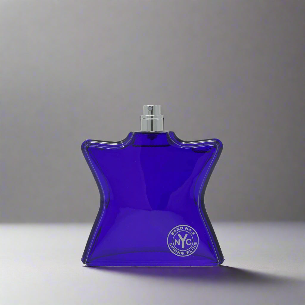 Bond No.9 - New York Spring Fling - 100ml Tester No Cap