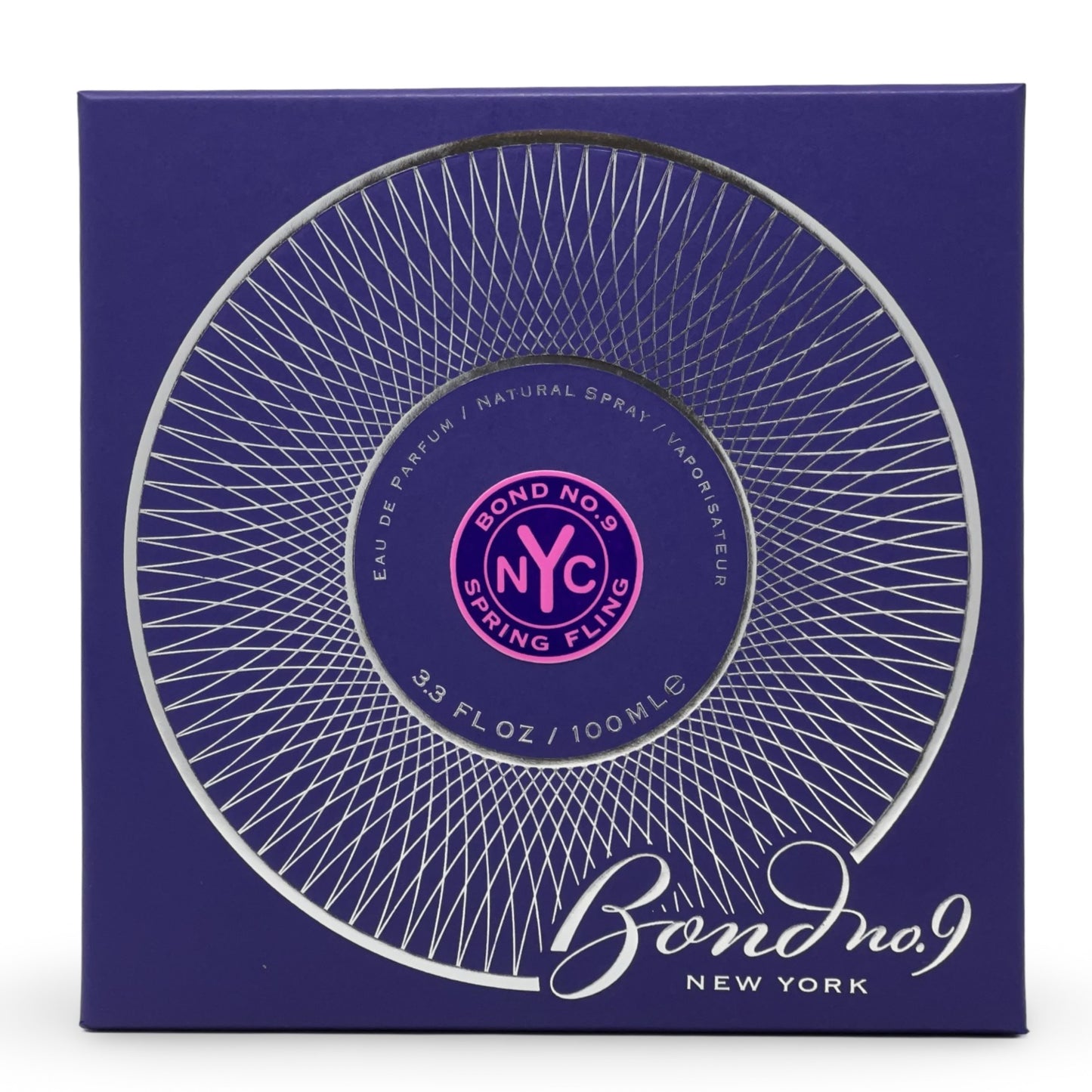 Bond No.9 - New York Spring Fling -