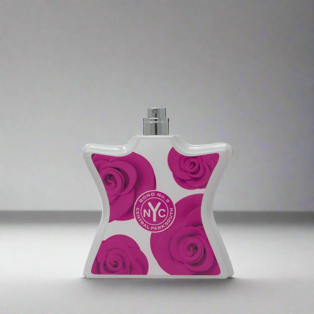 Bond No.9 - Central Park South - 50ml Tester No Cap