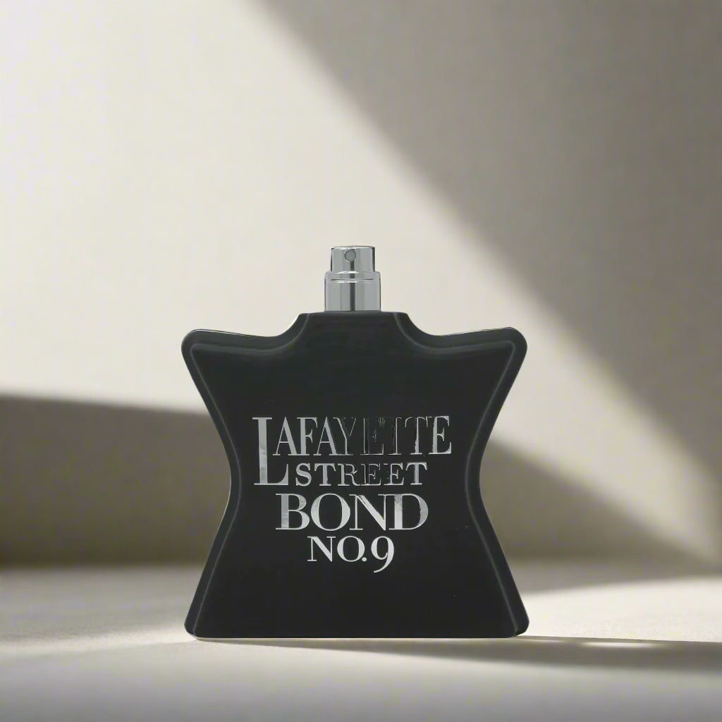 Bond No.9 - Lafayette Street - 100ml Tester No Cap