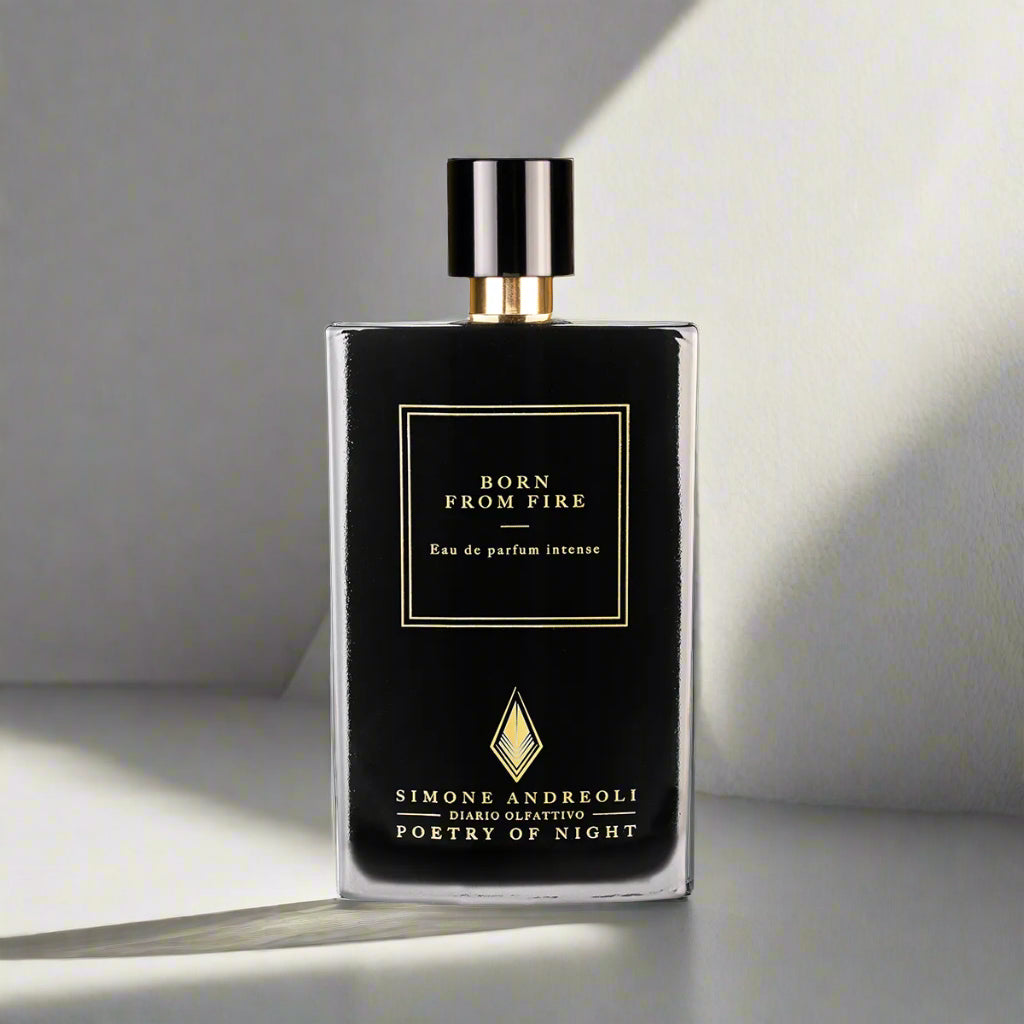 Simone Andreoli - Born From Fire - 100ml