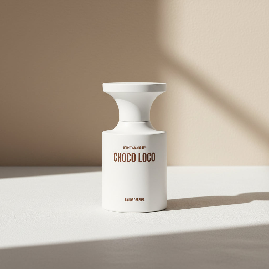 BORNTOSTANDOUT - Choco Loco | Olfactoryfactoryllc