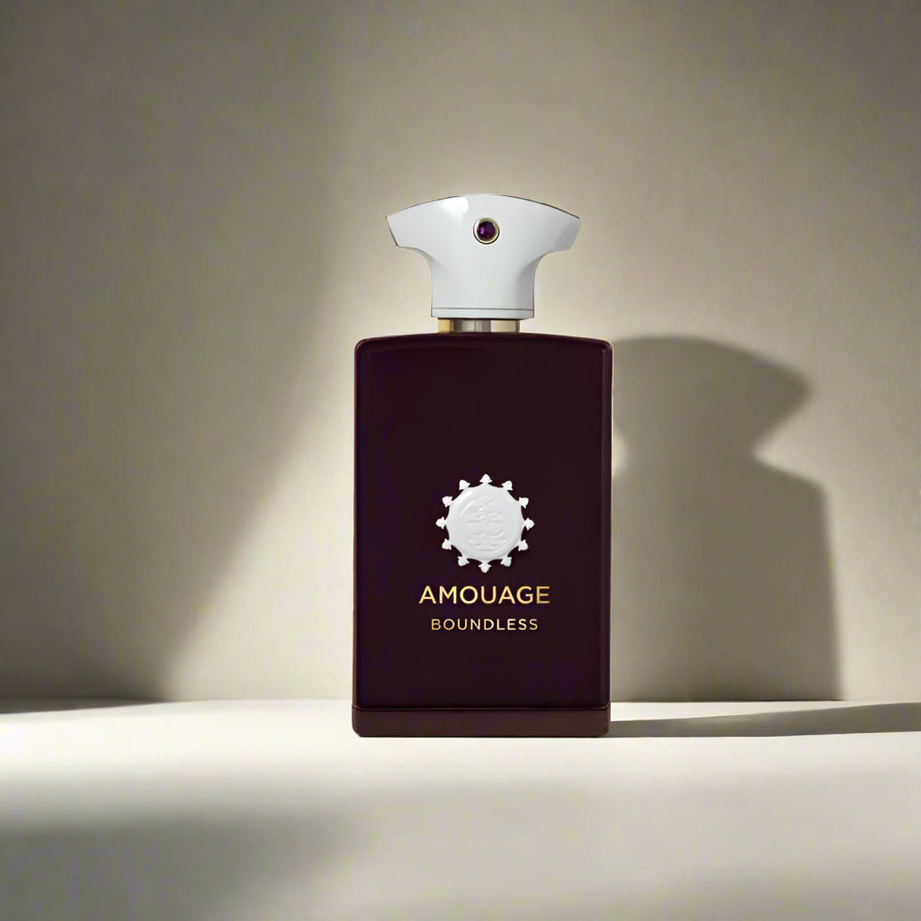 Amouage - Boundless Man EDP