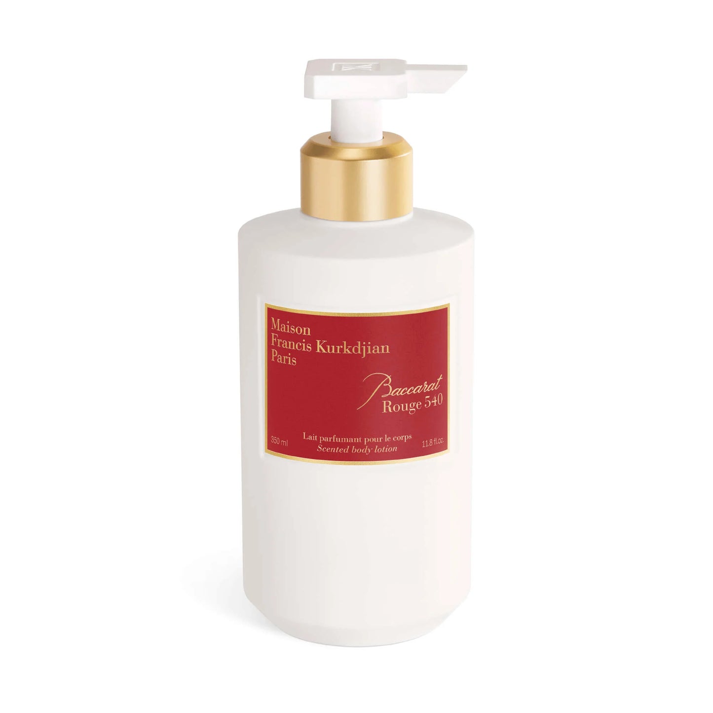 Maison Francis Kurkdjian - Scented Body Lotion - 350ml