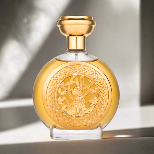 Boadicea The Victorious - Hasu - EDP