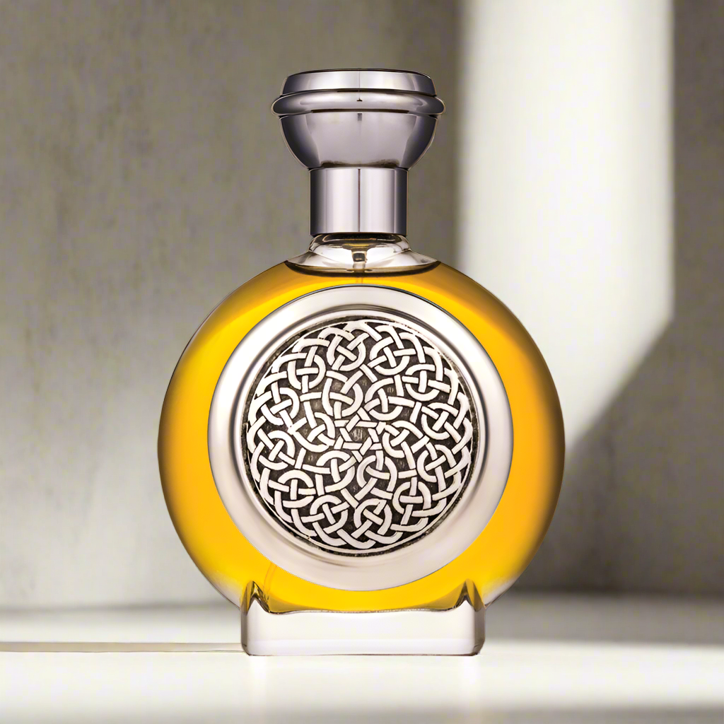 Boadicea The Victorious - Intricate Oud - EDP - 100ml