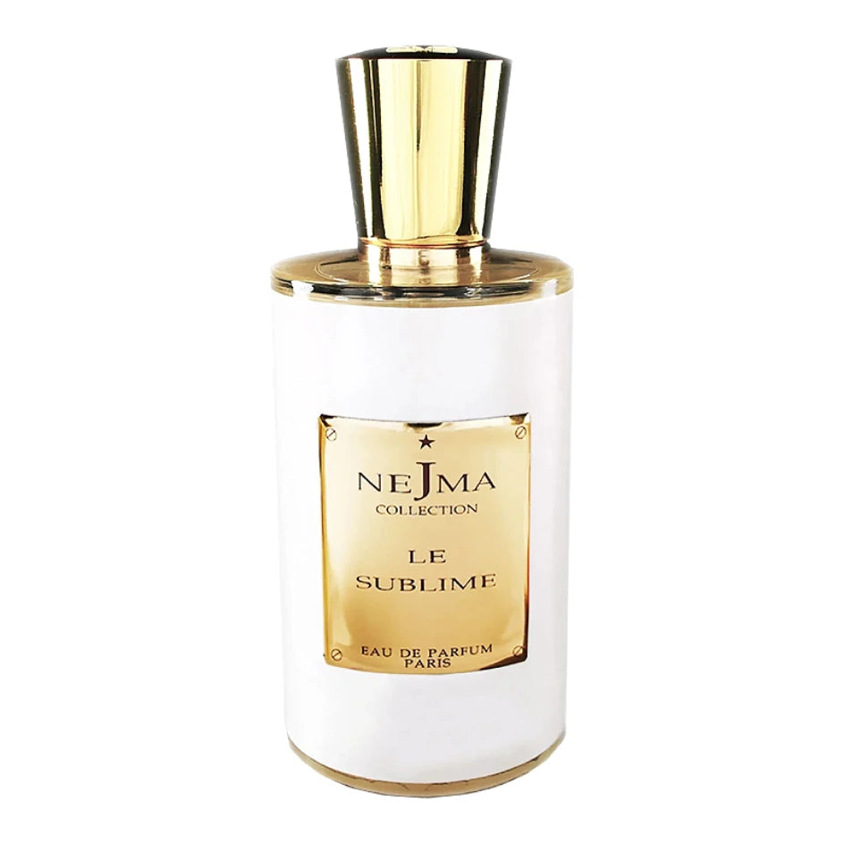 Nejma - Le Sublime Perfume