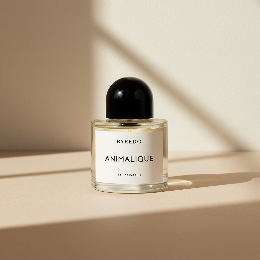Byredo - Animalique | Olfactoryfactoryllc
