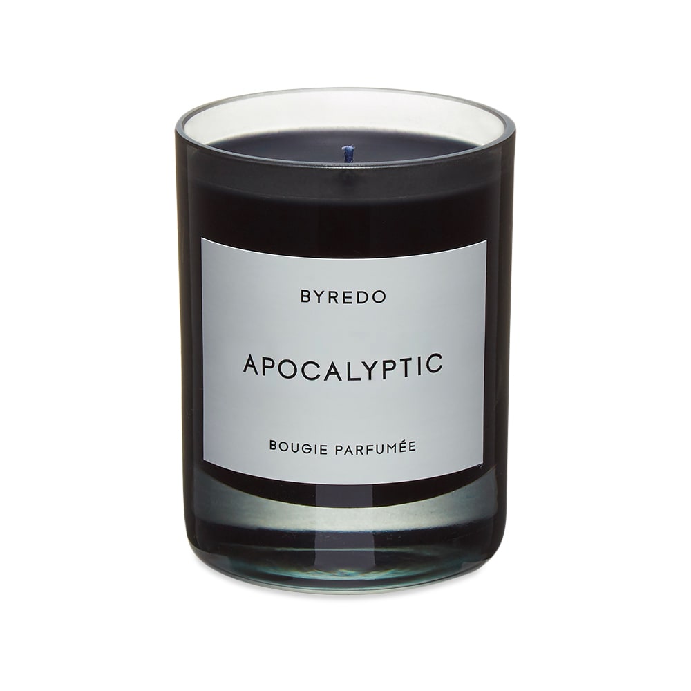 Byredo - Apocalyptic - Candle