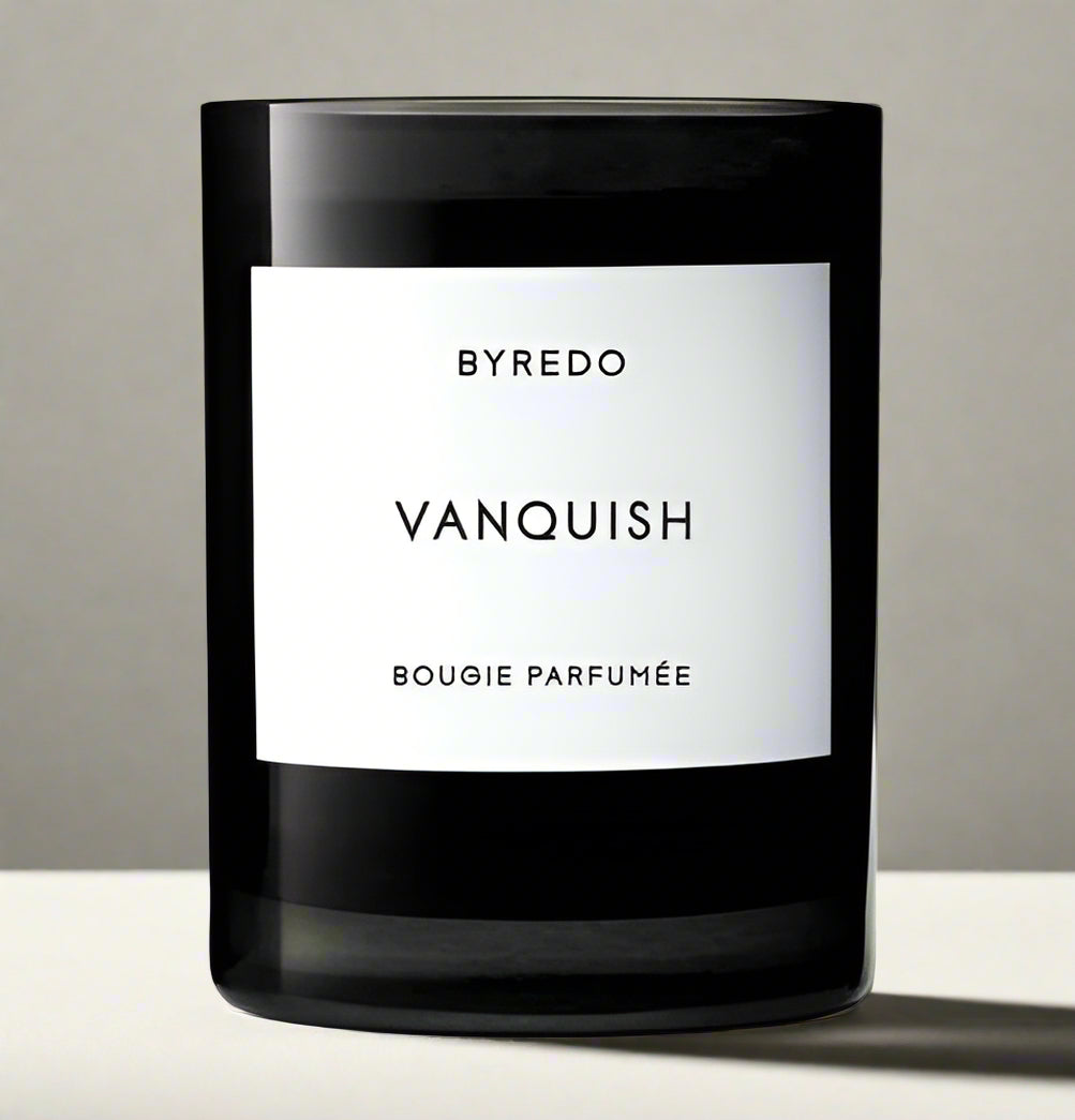 Byredo - Vanquish - Candle