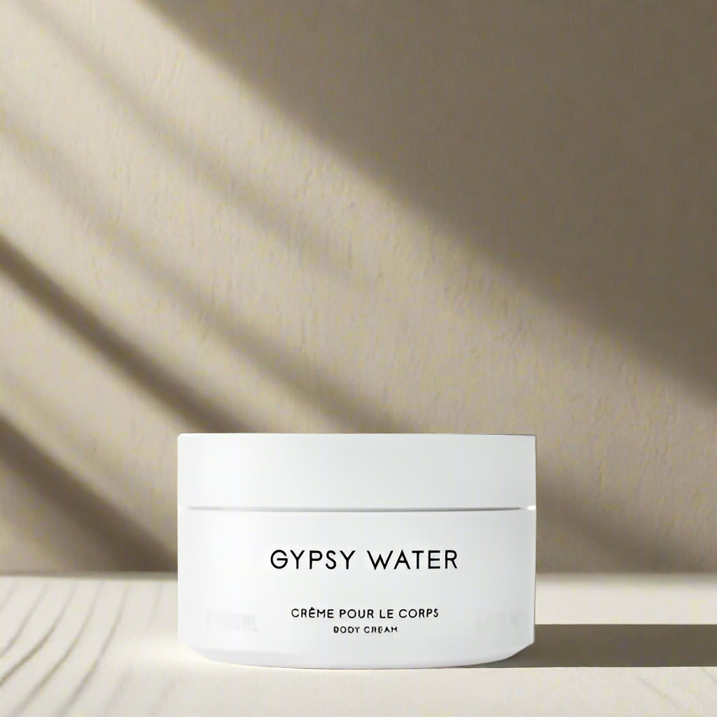 Byredo - Gypsy Water Body Cream